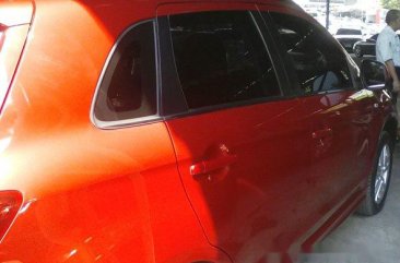 Good as new Mitsubishi ASX 2012 for sale