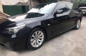 2008 BMW 520D matic DIESEL at (ONEWAY CARS)
