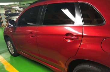 Mitsubishi Asx 2012 for sale