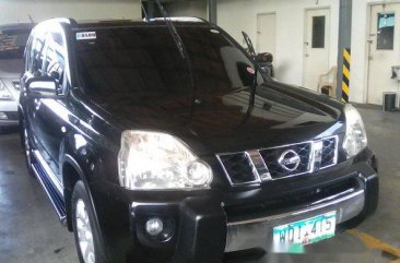 Well-maintained Nissan X-Trail 2012 for sale