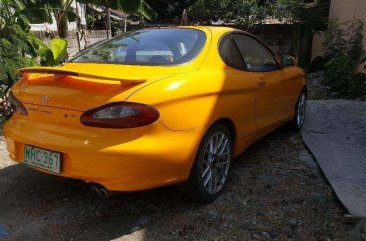 Hyundai Coupe 1999 for sale 