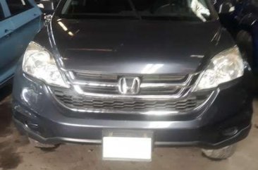 DJ 2194 Honda Crv 2010 FOR SALE 