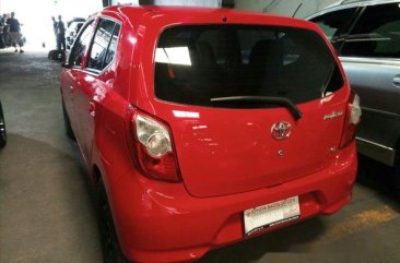 Good as new Toyota Wigo 2016 for sale