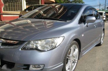 2006 Honda Civic FD Automatic FOR SALE 