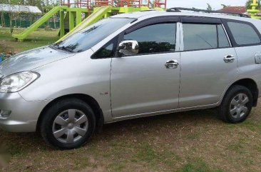 Toyota Innova 2005 for sale