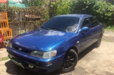 Rush For Sale!!! Toyota Corolla BigBody XL Power Steering