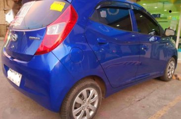 2014 Hyundai Eon for sale