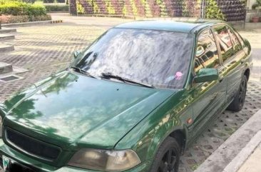 1998 Honda City LXI MT FOR SALE 
