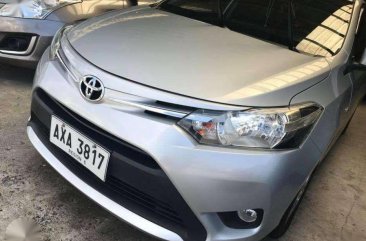 2015 Toyota Vios Manual FOR SALE 