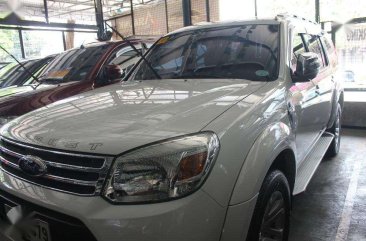 2014 Ford Everest for sale