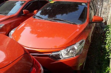 Good as new Toyota Vios 2018 for sale