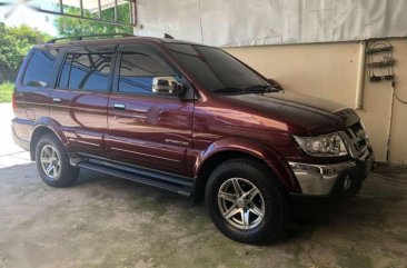 Isuzu Sportivo 2012 Automatic FOR SALE 