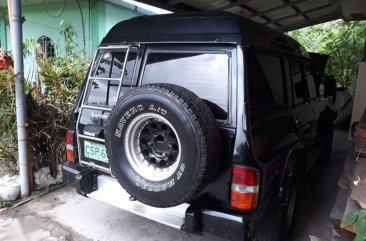 2002 Nissan Patrol for sale