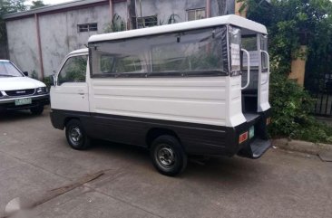 Suzuki Multicab for sale 