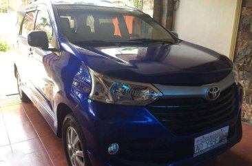 Toyota Avanza 2018 FOR SALE 