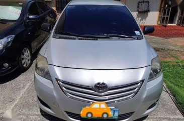 TOYOTA VIOS J 2012 Model