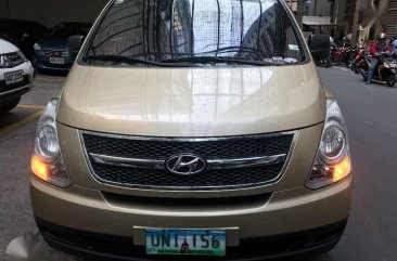 Hyundai Starex 2012 for sale