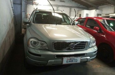 Well-kept Volvo XC90 2012 for sale