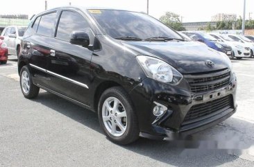 Well-maintained Toyota Wigo 2016 for sale