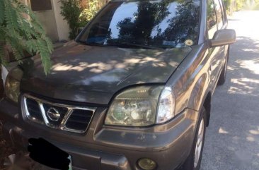 Nissan X-Trail 2005 AT FOR SALE 