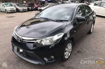 Toyota VIOS 2014 for sale 