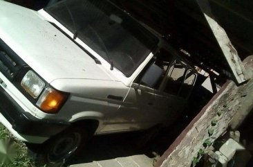 1998 Toyota Tamaraw for sale