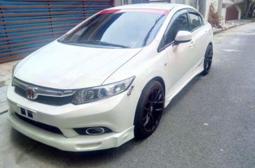 Honda Civic 2014 for sale