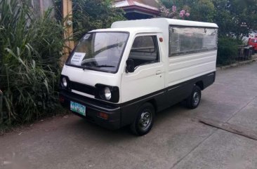 Suzuki Multicab for sale 