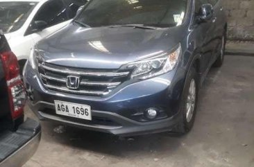 2015 Honda Crv AGA 1696 FOR SALE 