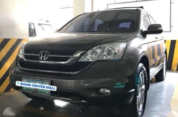 2011 HONDA CRV FOR SALE