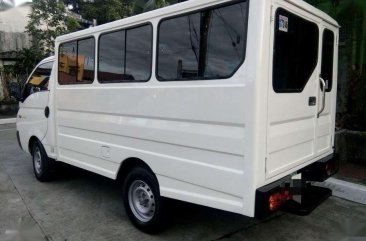 2012 Hyundai H-100 For Sale