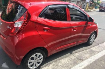 2017 Hyundai Eon Manual Transmission 8k kilometers ONLY