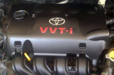 Toyota Vios 2015 FOR SALE 