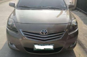 2012 Toyota Vios Automatic Special Edition 1.3