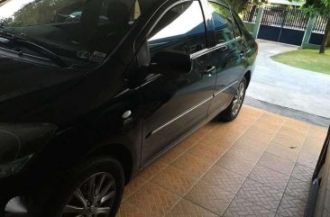 2013 Toyota Vios G FOR SALE 