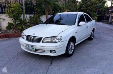 2003 Nissan Sentra for sale