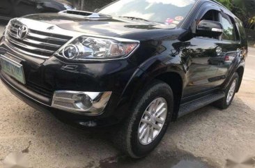 Toyota Fortuner G Automatic Diesel for sale 