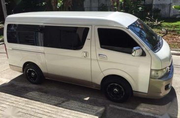Toyota Hi-Ace 2006 for sale