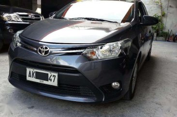 Toyota Vios 2015 FOR SALE 