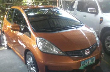 Good as new Honda Jazz 2012 for sale