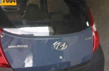 Hyundai Eon 2016 all power FOR SALE 