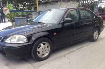 Honda Civic 1998 for sale