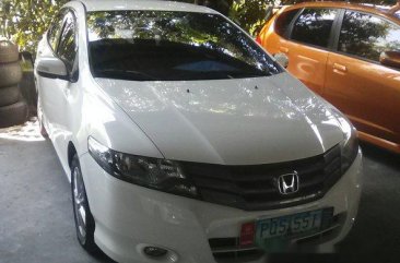 Well-kept Honda City 2011 for sale