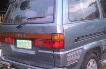 Toyota Lite Ace 1997 for sale