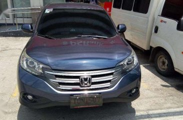 Honda CRV 2012 AT FOR SALE 