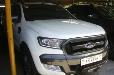 Good as new Ford Ranger 2017 for sale