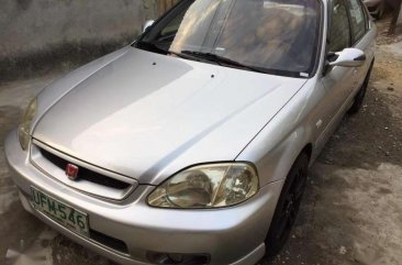 Honda Civic 1996 for sale