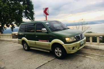 Mitsubishi Adventure 2003 for sale