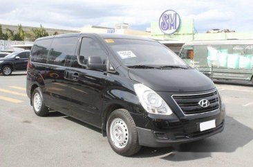 Good as new Hyundai Grand Starex 2018 for sale