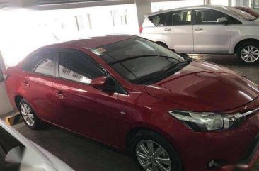 Toyota Vios 1.3 E MT 2016 FOR SALE 